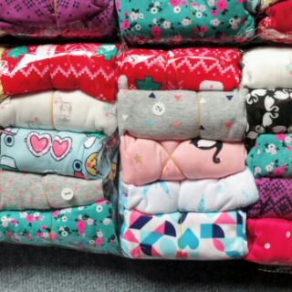 Set quần thu đông bozip cho bé