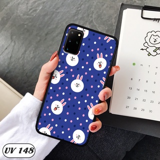 Ốp lưng cho điện thoại Samsung Galaxy S20 Plus