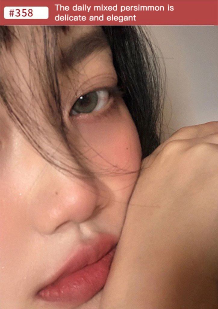 (Hàng Mới Về) Son Môi Dưỡng Ẩm Lâu Trôi Chống Thấm Nước Không Dễ Nhòe Thiết Kế Vỏ Đính Đá | BigBuy360 - bigbuy360.vn