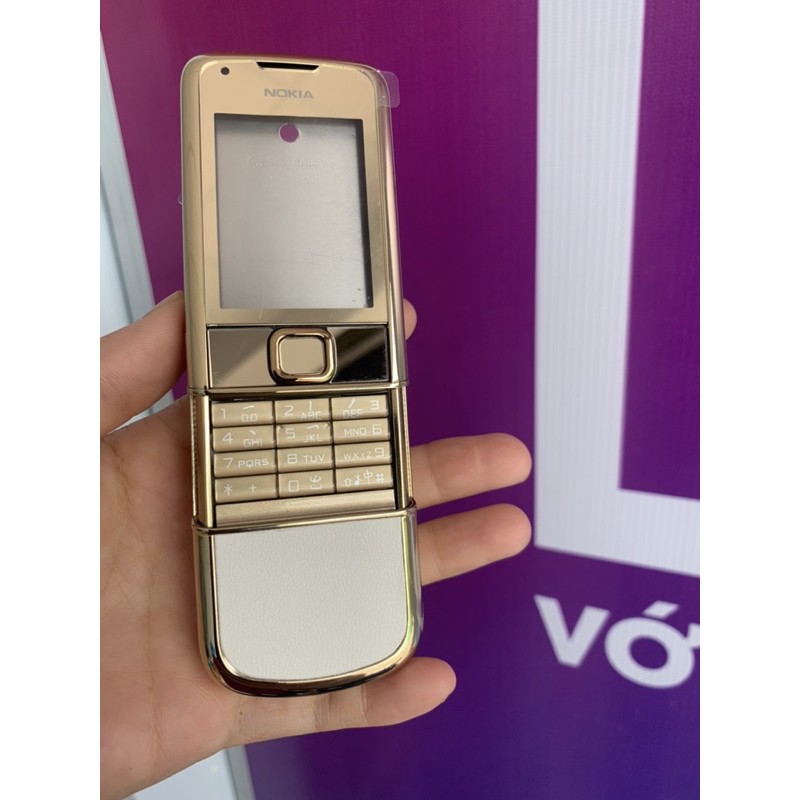 vỏ điện thoại nokia 8800