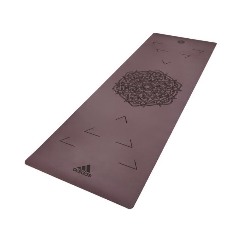 Thảm Yoga Cao Su PU Adidas ADYG-10820VC