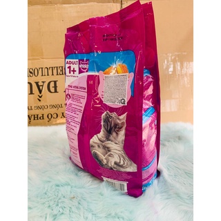 Thức ăn cho mèo hạt Whiskas 1,2kg