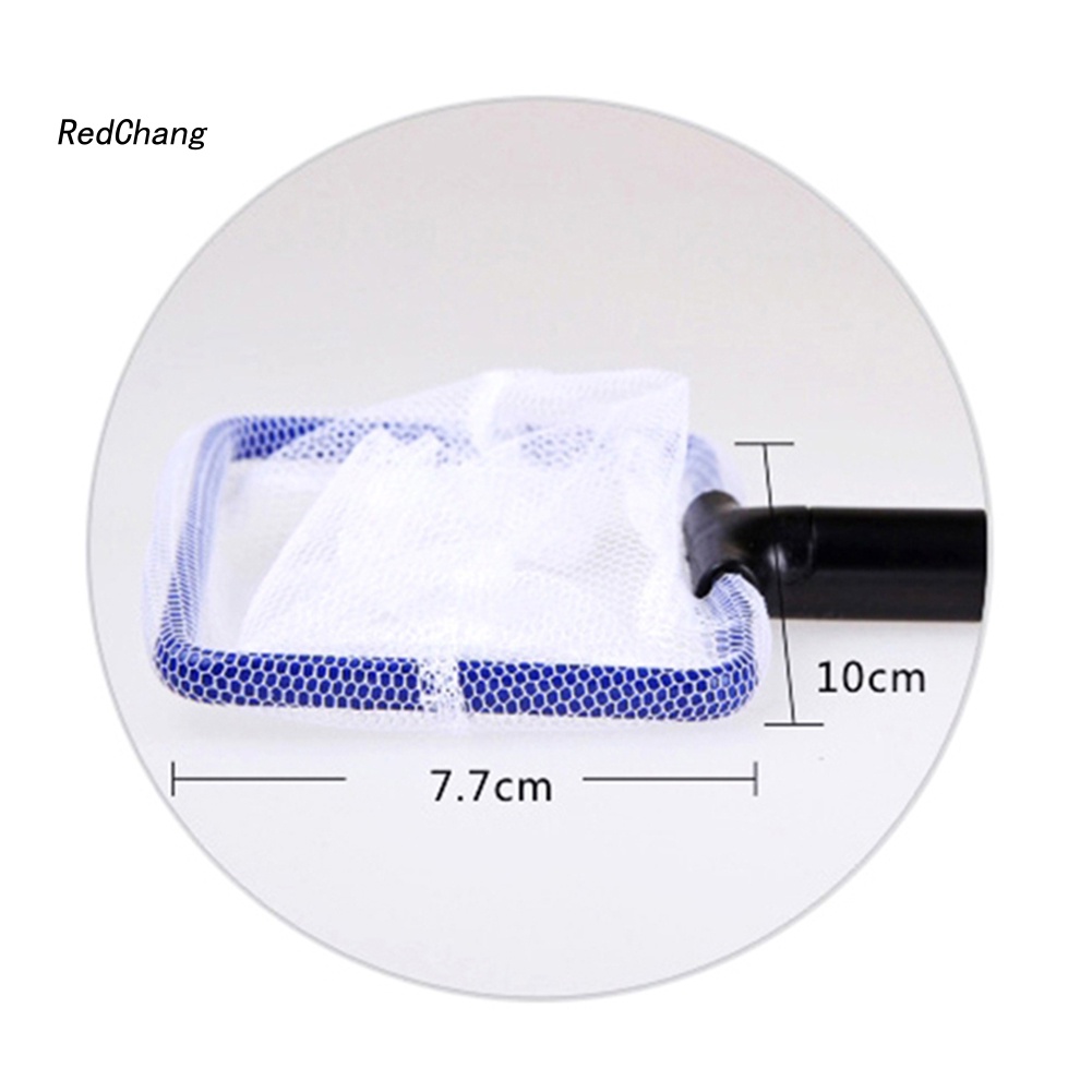 Dụng Cụ Cạo Vệ Sinh Kính Bể Cá Cán Dài 5 Trong 1 Tiện Dụng