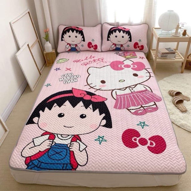 Chiếu tencel 5D