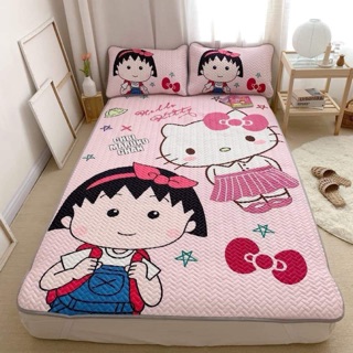 Chiếu tencel 5D