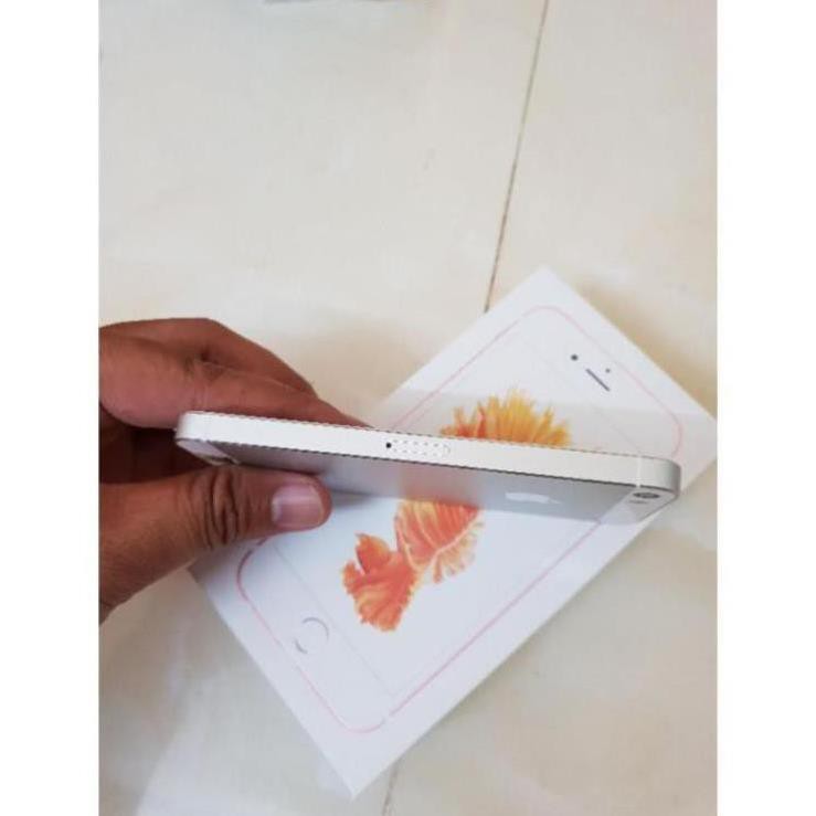 điện thoại Iphone SE 32G bản Quốc Tế mới Quốc Tế | BigBuy360 - bigbuy360.vn