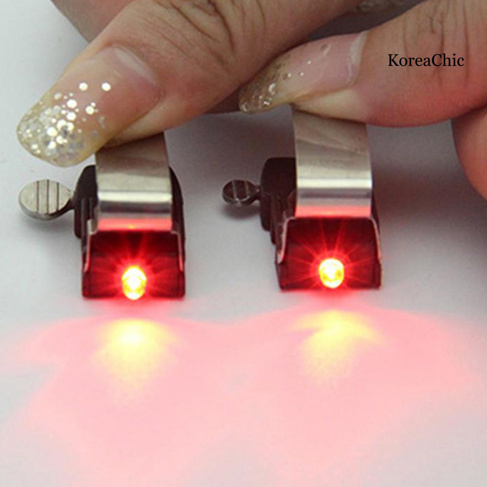 Đèn LED Xe Đạp Chống Thấm Nước Tiện Dụng