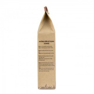 CÀ PHÊ PREMIUM COFFEE ANNI 200G [koalashop2020]