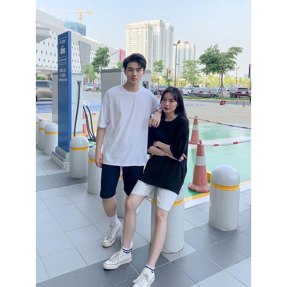 Áo Thun Trơn 𝐊𝐈𝐑𝐊𝐋𝐀𝐍𝐃 💕𝐅𝐑𝐄𝐄𝐒𝐇𝐈𝐏💕