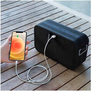 Loa bluetooth Tronsmart Force Max 80w Chính hãng