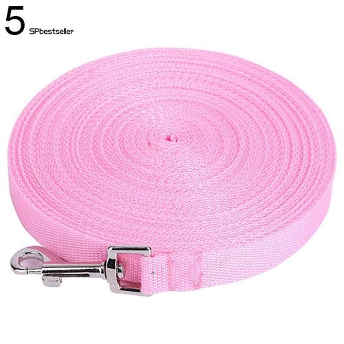 Dây dắt thú cưng đi dạo an toàn cho chó mèo cỡ nhỏ và vừa