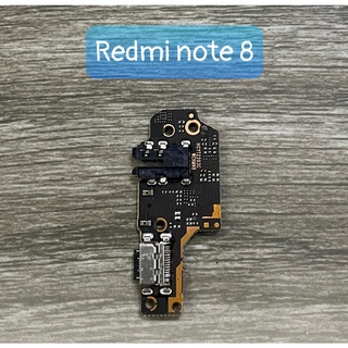 bo sạc Xiaomi Redmi Note 8