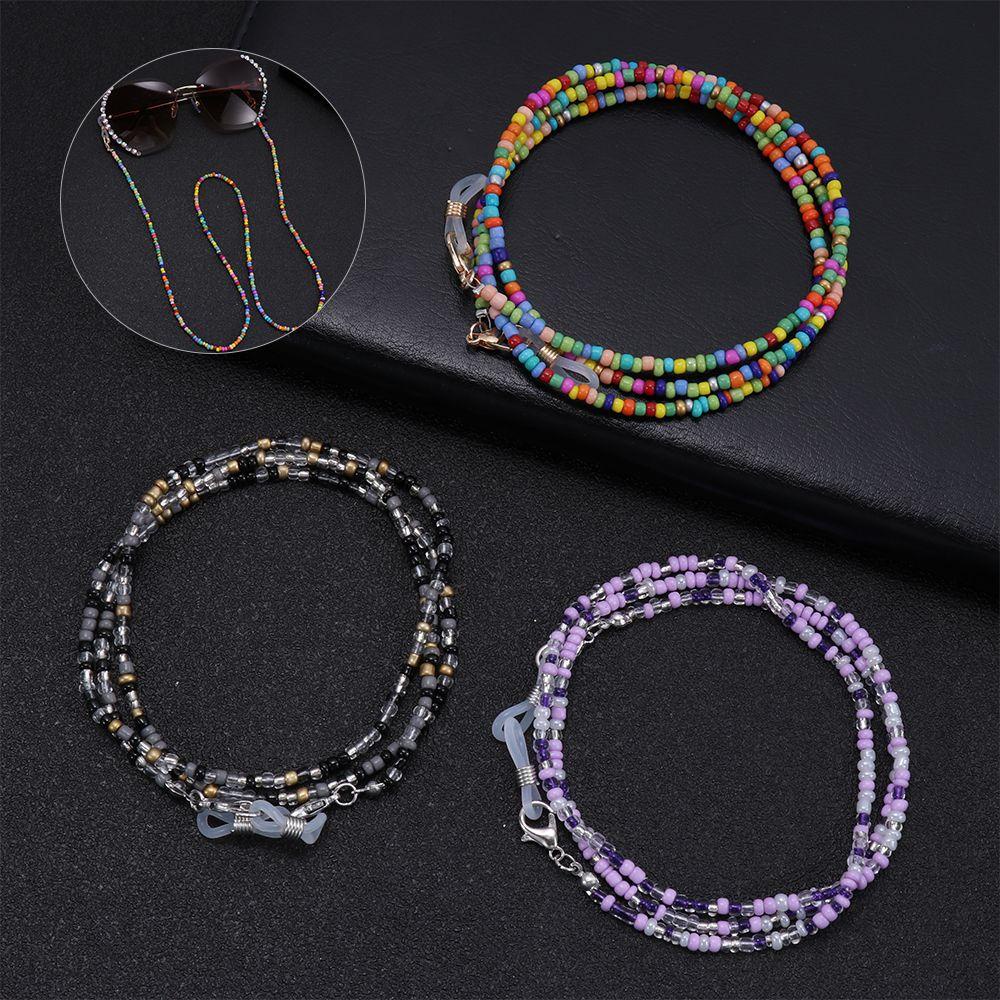 Dây Đeo Kính Mát Chống Trượt Phong Cách Bohemian