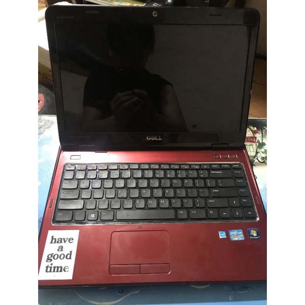 Dell N5110 i5 thế hệ 2/4gb/500gb | BigBuy360 - bigbuy360.vn