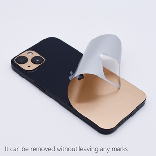 Miếng Dán Mặt Lưng Thay Đổi Màu Sắc Cho iPhone 13 Pro Max Mini