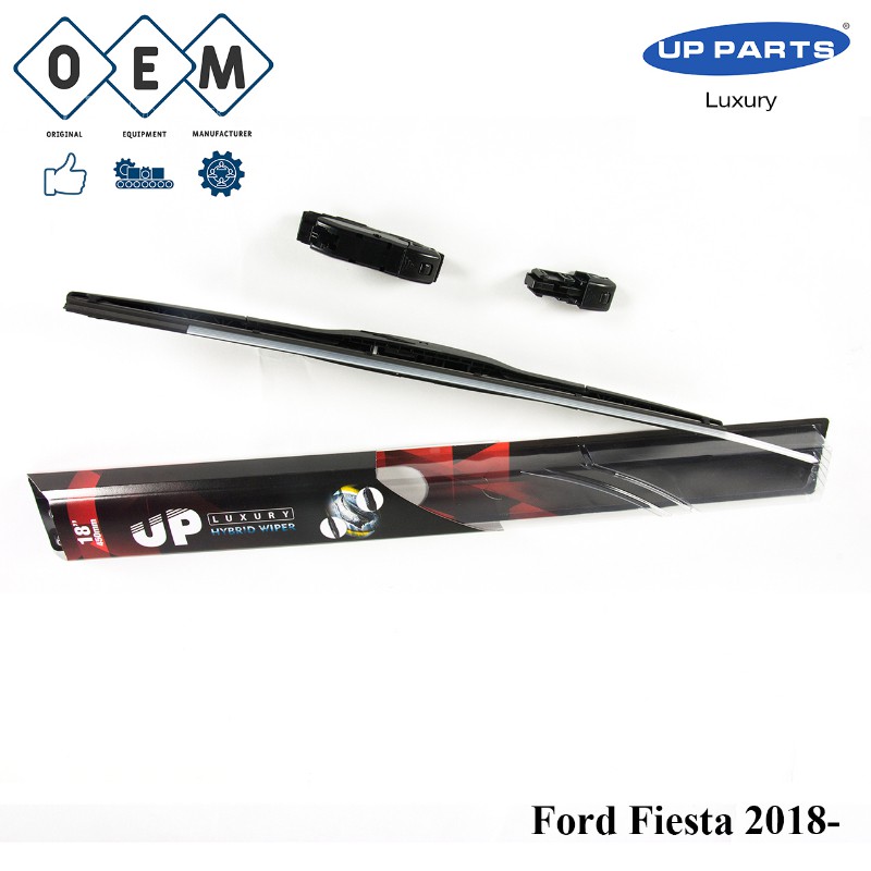 Gạt mưa ô tô Ford Fiesta 2018-  UP Luxury Hàn Quốc