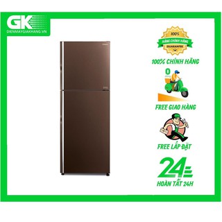 FG510PGV8 GBW -Tủ lạnh Hitachi Inverter 406 lít R-FG510PGV8 GBW