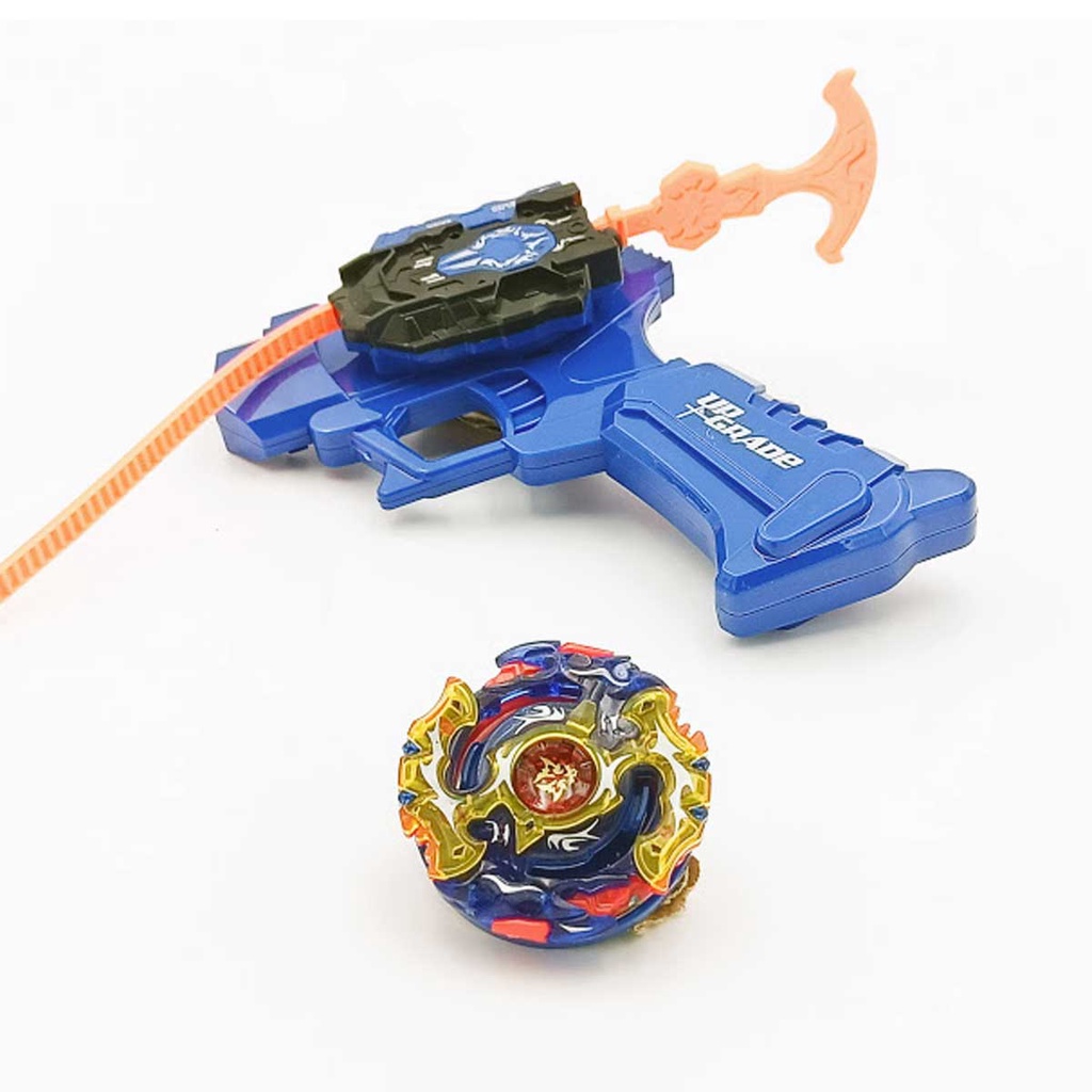 Con quay BEYBLADE Burst - Vòng Xoay Thần Tốc Siêu Mạnh Cực Siêu bền