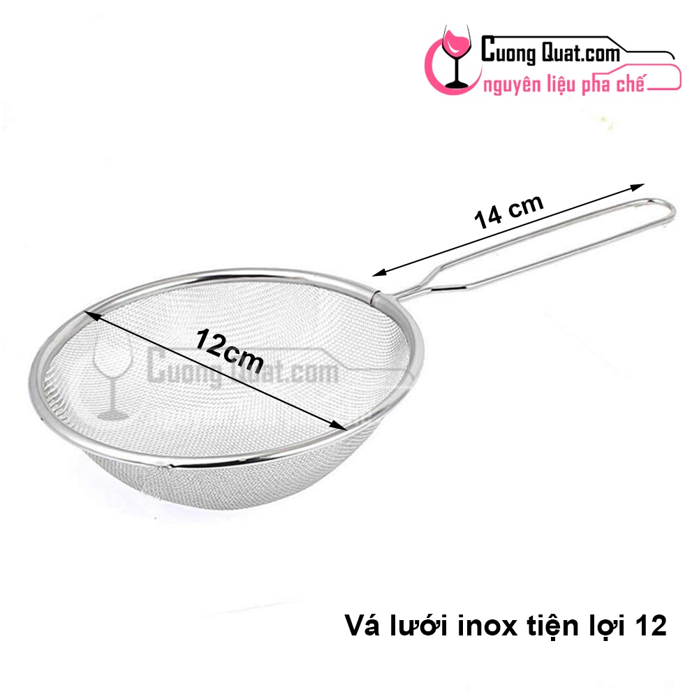 Vợt Lưới Innox tiện lợi Có 3 kích thước