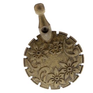 Dụng cụ cắt chỉ kiểu dáng vintage