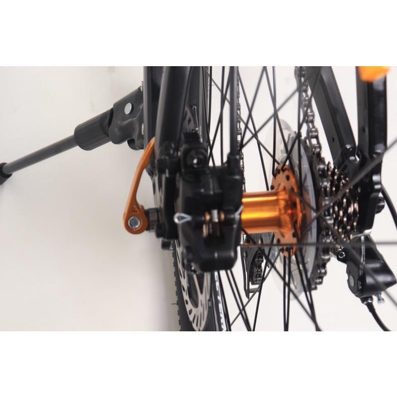 Xe đạp thể thao địa hình MTB California 700cc HOT NEW 2022.Tặng kèm:chắn bùn và bình nước.