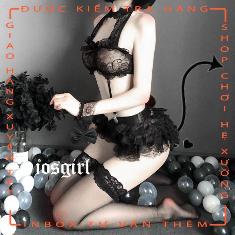 Trang Phục Hóa Trang Cô Thỏ Quyến Rũ Cho Nữ  - hot tiktok | BigBuy360 - bigbuy360.vn