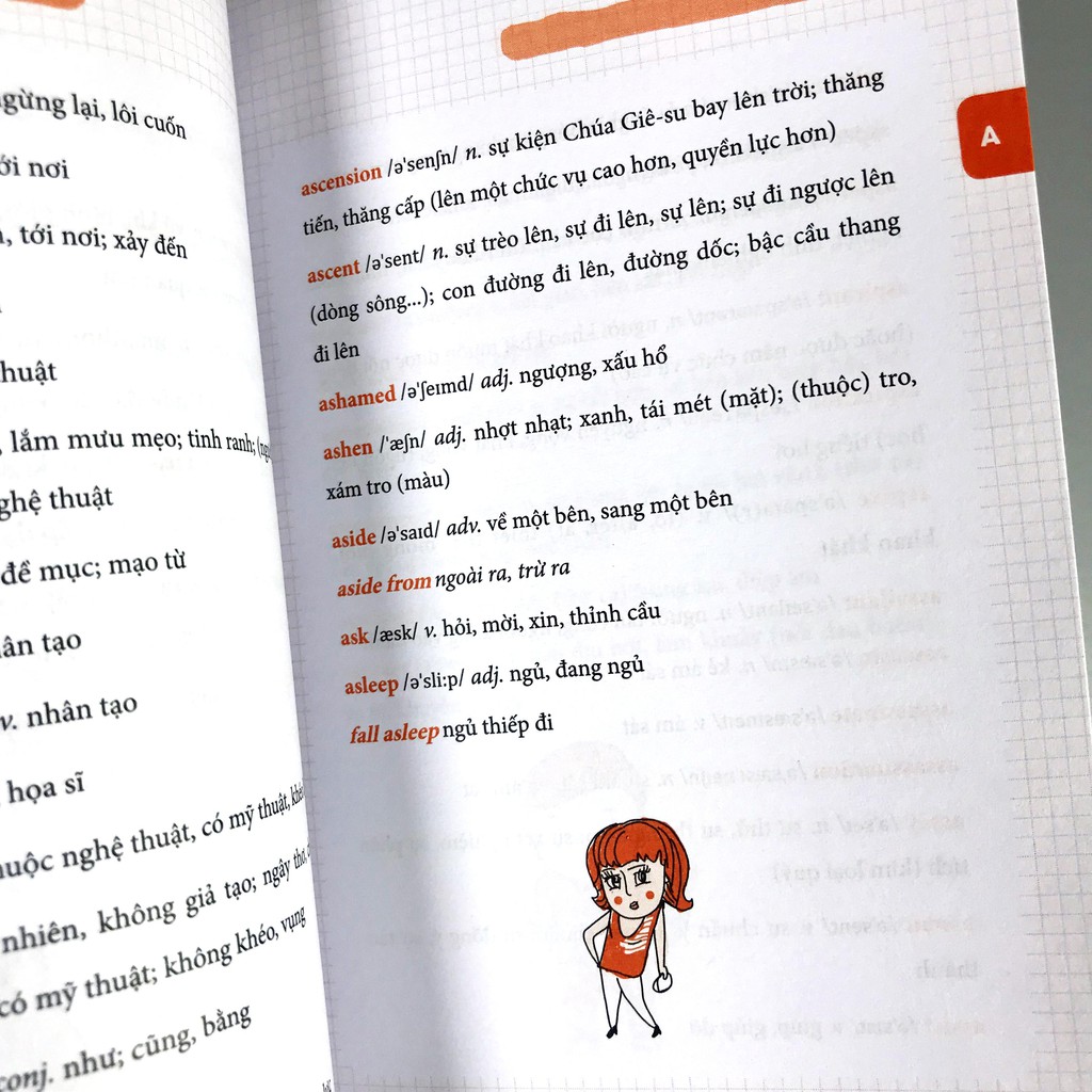 Sách - Ứng Dụng Siêu Trí Nhớ 6000 Từ Vựng Tiếng Anh Thông Dụng Nhất - Tái bản 2020 | BigBuy360 - bigbuy360.vn