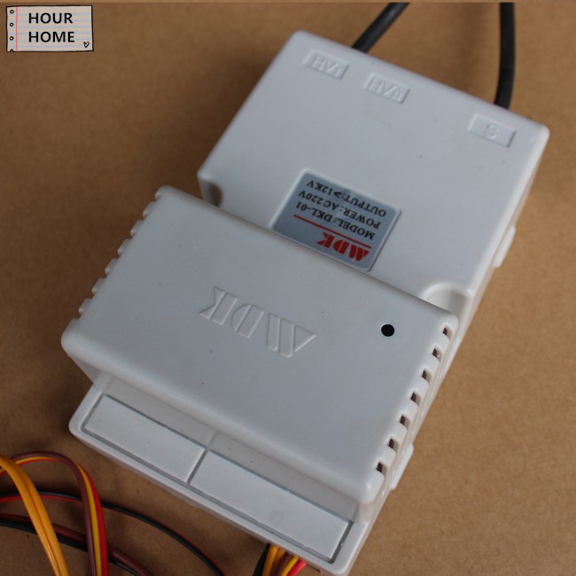 Bộ Đánh Lửa Cho Lò Nướng Mdk Dkl-01