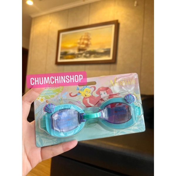 Kính bơi cho bé từ 3 tuổi trở lên hàng Uk / Kính bơi Disney cho bé hàng nhập siêu đẹp