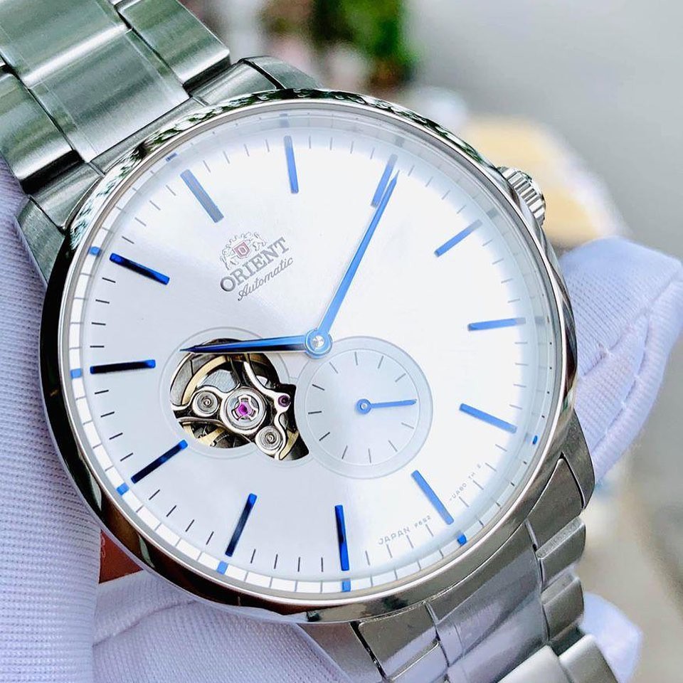 Đồng hồ thời trang Nam Orient RA-AR0102S00C