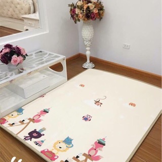 Thảm 2 mặt Hàn Quốc