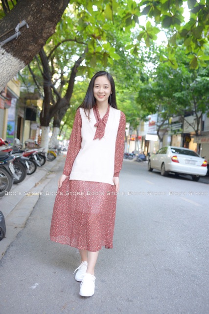 ÁO GILE LEN-ẢNH THẬT | BigBuy360 - bigbuy360.vn