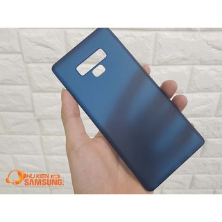 Ốp lưng Galaxy Note 9 siêu mỏng hiệu Memumi