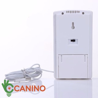 MÁY ĐO NHIỆT ĐỘ, ĐỘ ẨM TA318