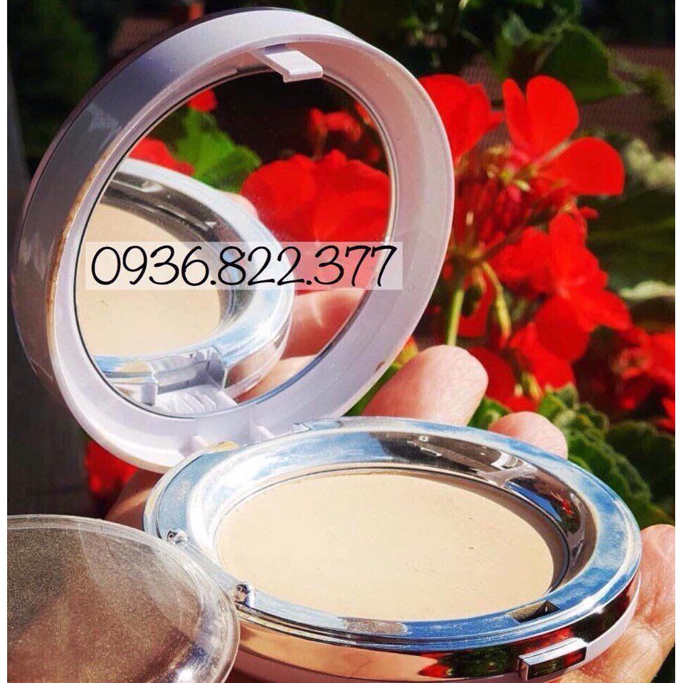 PHẤN NÉN CHỐNG NẮNG CÓ NHŨ - Phấn nén có nhũ Lioele  Sun Elastic Pact 26 PA+++ - Mỹ phẩm Vikos | BigBuy360 - bigbuy360.vn