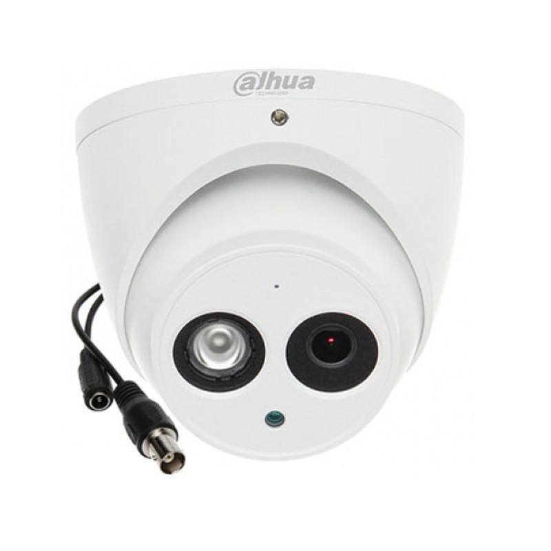 CAMERA CVI DAHUA HDW - 1200EMP-A 1080P 2MB ( TÍCH HỢP SẴN MIC ) [ 1200SP 1200MP 1200TP ] - CHÍNH HÃNG DAHUA DSS BH24TH