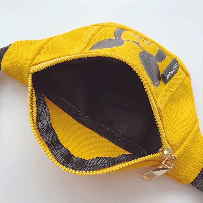 Túi bao tử Lamia túi đeo chéo trước ngực cho bé từ 2 tuổi phong cách Hàn Quốc 𝟎𝟐𝐓𝐃𝐂