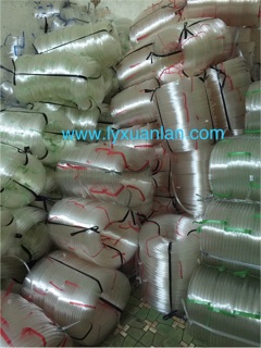Ống nhựa dẻo PVC 5mm