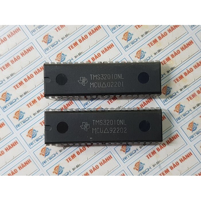 1 chiếc TMS32010NL IC Chip DIP-40