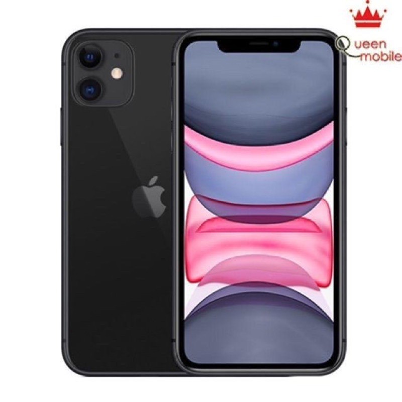 [TRẢ GÓP 0%] Điện thoại Iphone 11 64GB / 128GB Like new Bản Quốc Tế | BigBuy360 - bigbuy360.vn