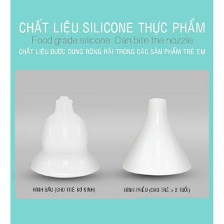 Máy hút mũi điện tử Little bees