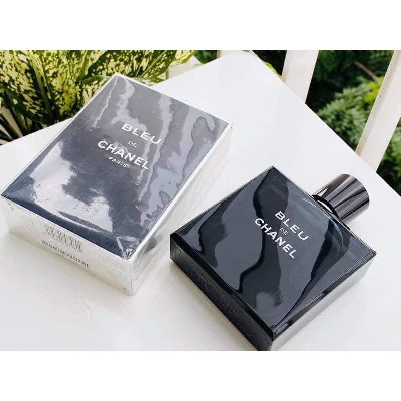 [Free Ship 70k] Nước Hoa Nam, Nước Hoa Chanel Bleu De Chanel Parfum 100ml, Dầu Thơm Nam, Dầu Thơm, Nước Hoa Giá Rẻ | Thế Giới Skin Care