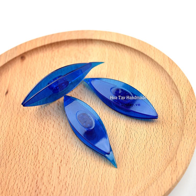 Tatting - Móc con thoi loại tốt CQ197