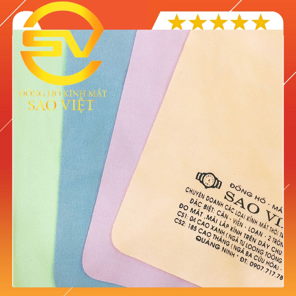 Khăn lau kính// Siêu sạch// Khăn lau// dày dặn | BigBuy360 - bigbuy360.vn