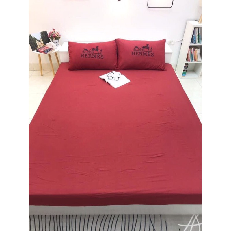 Sét ga gối