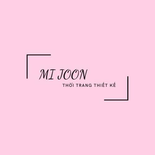 Mi Joon - Thời Trang Thiết Kế