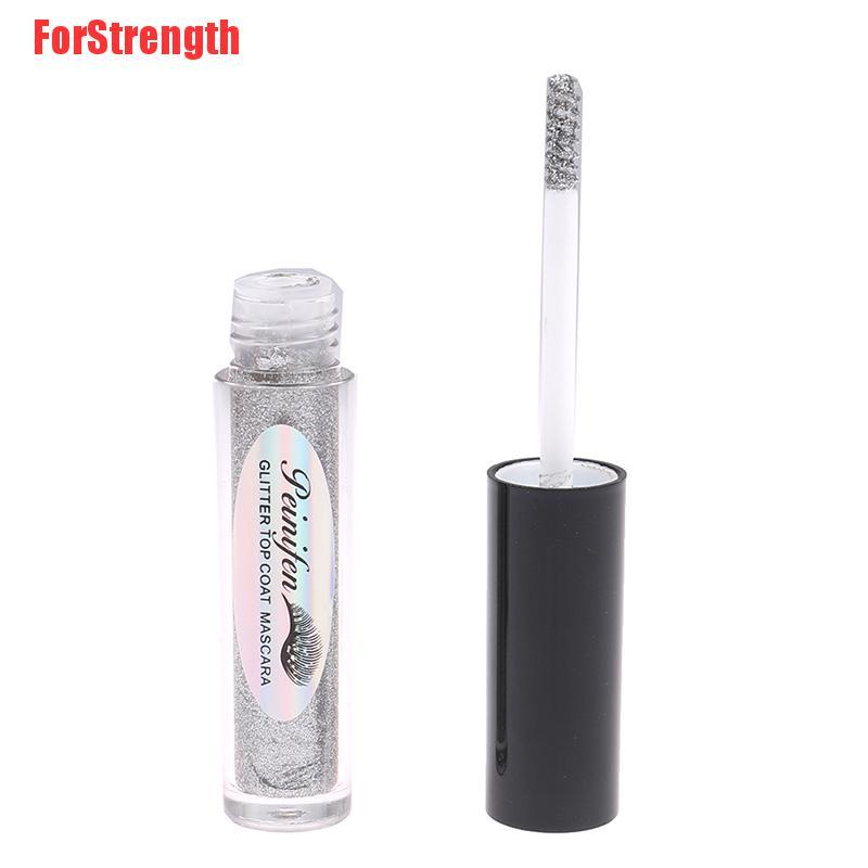 (hàng Mới Về) Mascara Kim Tuyến Lấp Lánh Nhanh Khô Lâu Trôi Chống Thấm Nước | BigBuy360 - bigbuy360.vn