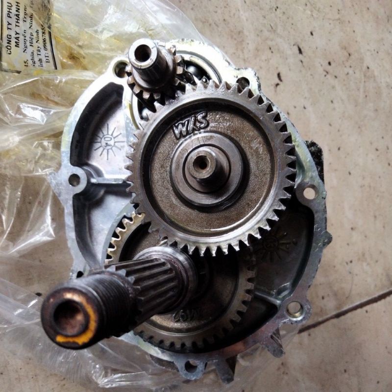 Bộ láp  các loại xe SYM  xăng cơ hàng rả xe như mới thanh lý bảo hành 6thang