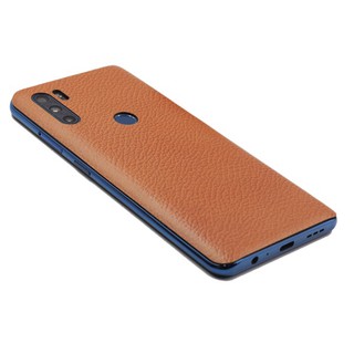 [DÁN DA] Miếng dán da Vsmart Active 3 - DA THẬT 100% - MIỄN PHÍ KHẮC