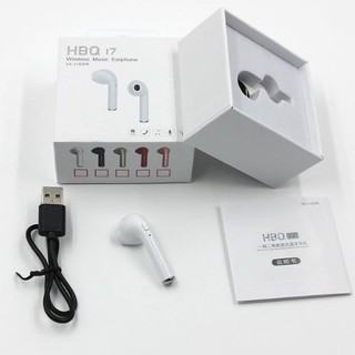 Tai nghe bluetooth i7,  1 Bên Tai